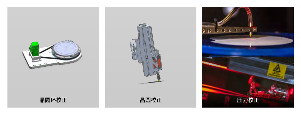 卓興半導(dǎo)體通過多種工藝保證固晶良率